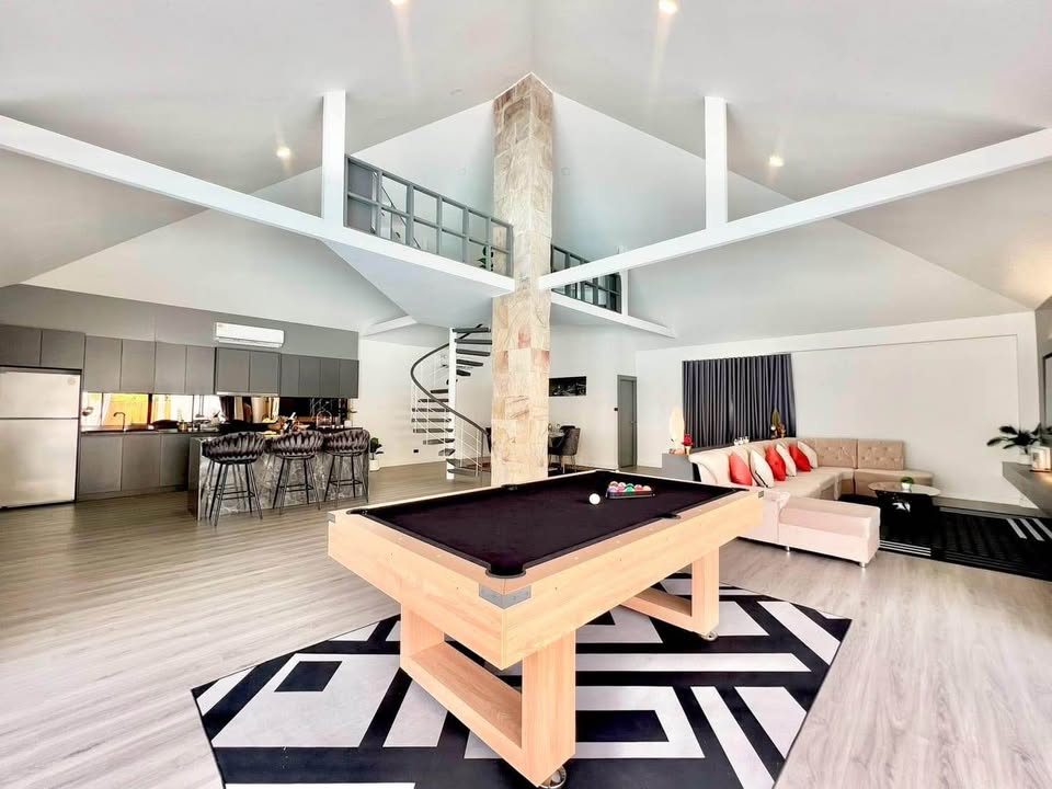 Вилла в Паттайе, Таиланд, 149 м² - фото 6