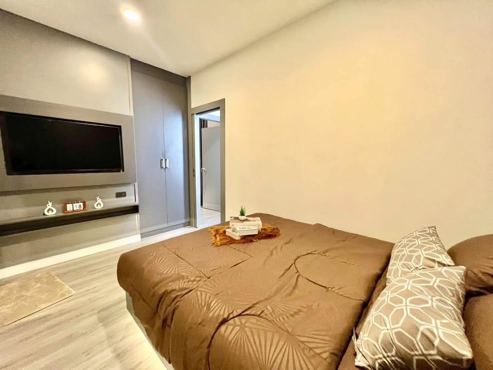 Вилла в Паттайе, Таиланд, 149 м² - фото 13