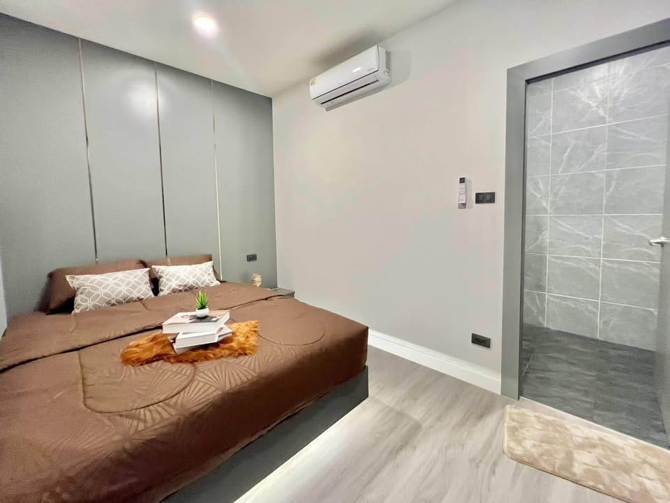 Вилла в Паттайе, Таиланд, 149 м² - фото 9