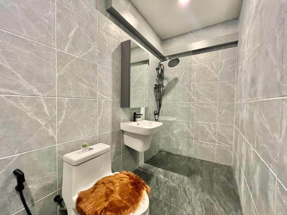 Вилла в Паттайе, Таиланд, 149 м² - фото 18