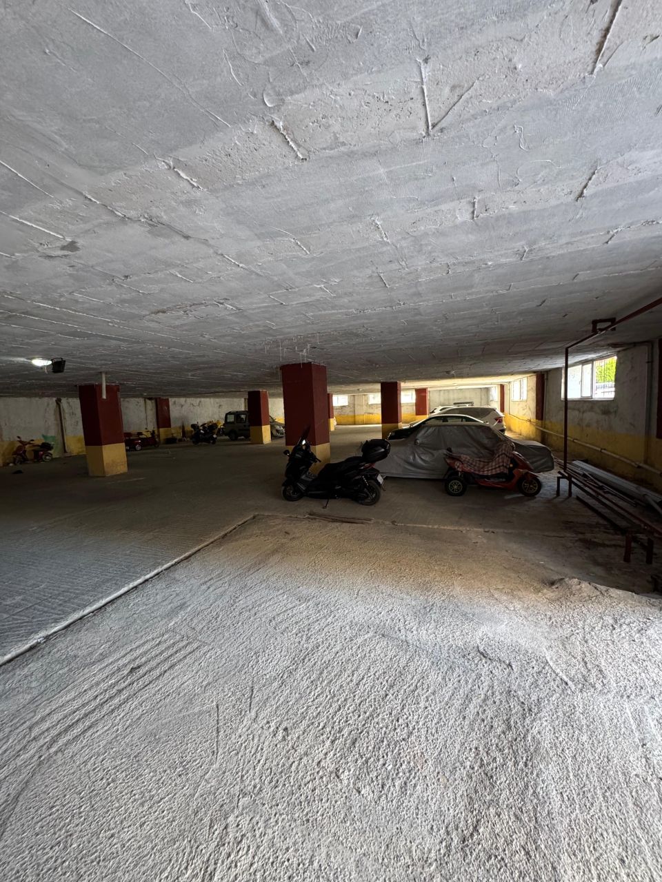 Студия в Алании, Турция, 38 м² - фото 5