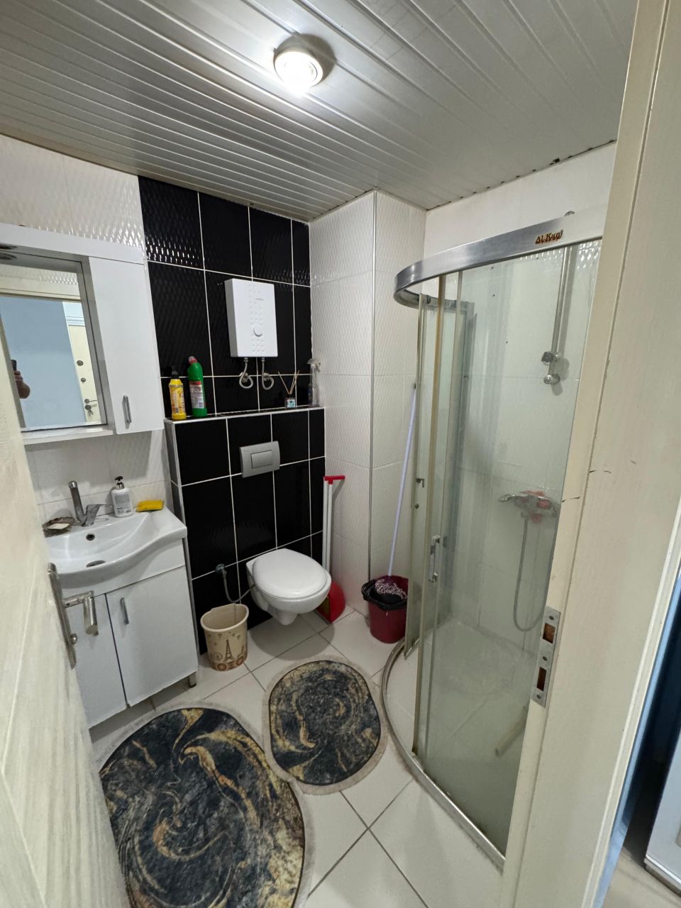 Студия в Алании, Турция, 38 м² - фото 7