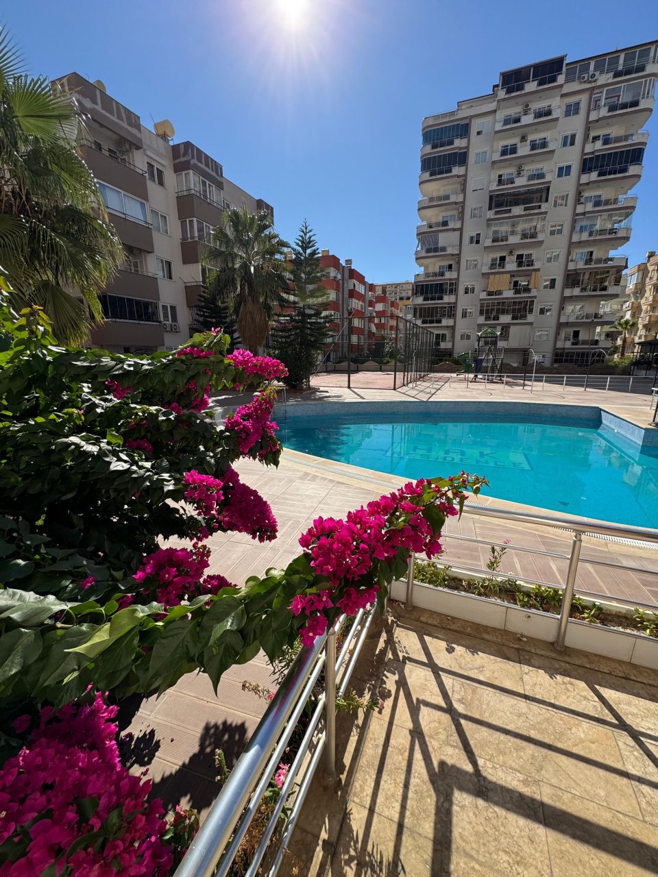 Студия в Алании, Турция, 38 м² - фото 1