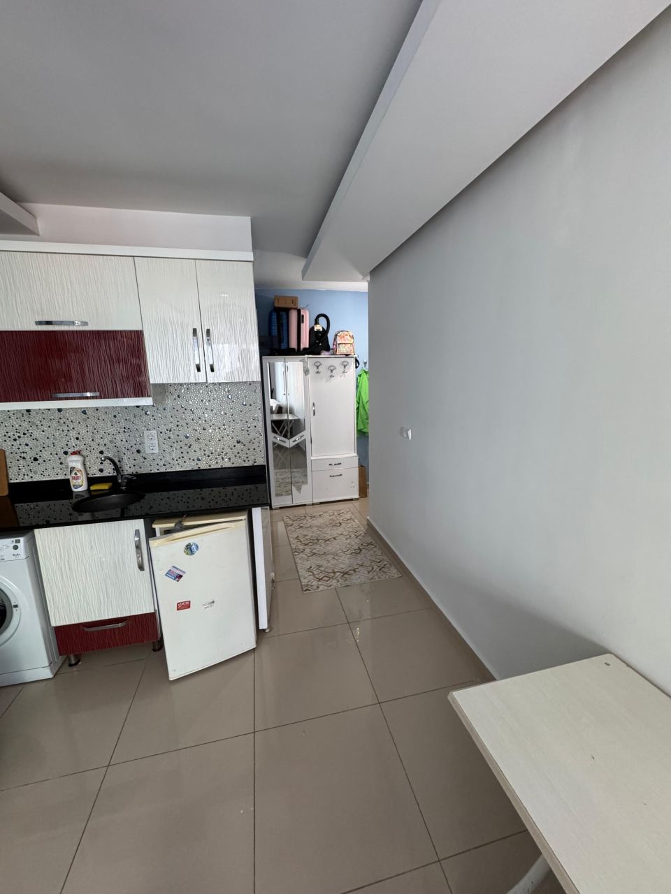 Студия в Алании, Турция, 38 м² - фото 10