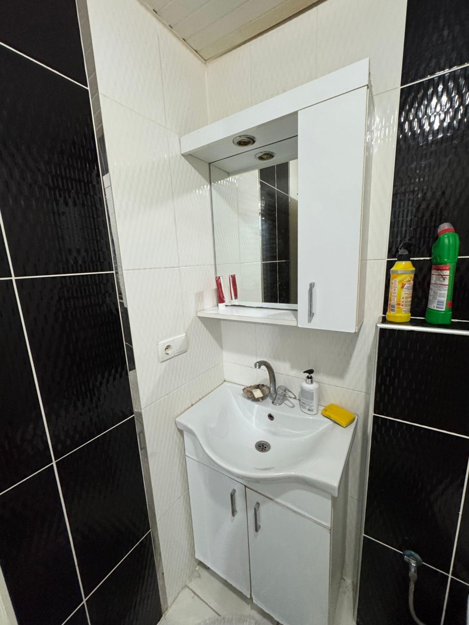 Студия в Алании, Турция, 38 м² - фото 15