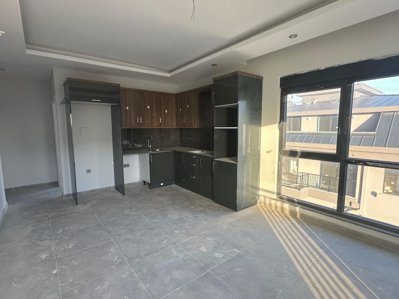 Апартаменты в Алании, Турция, 100 м² - фото 8