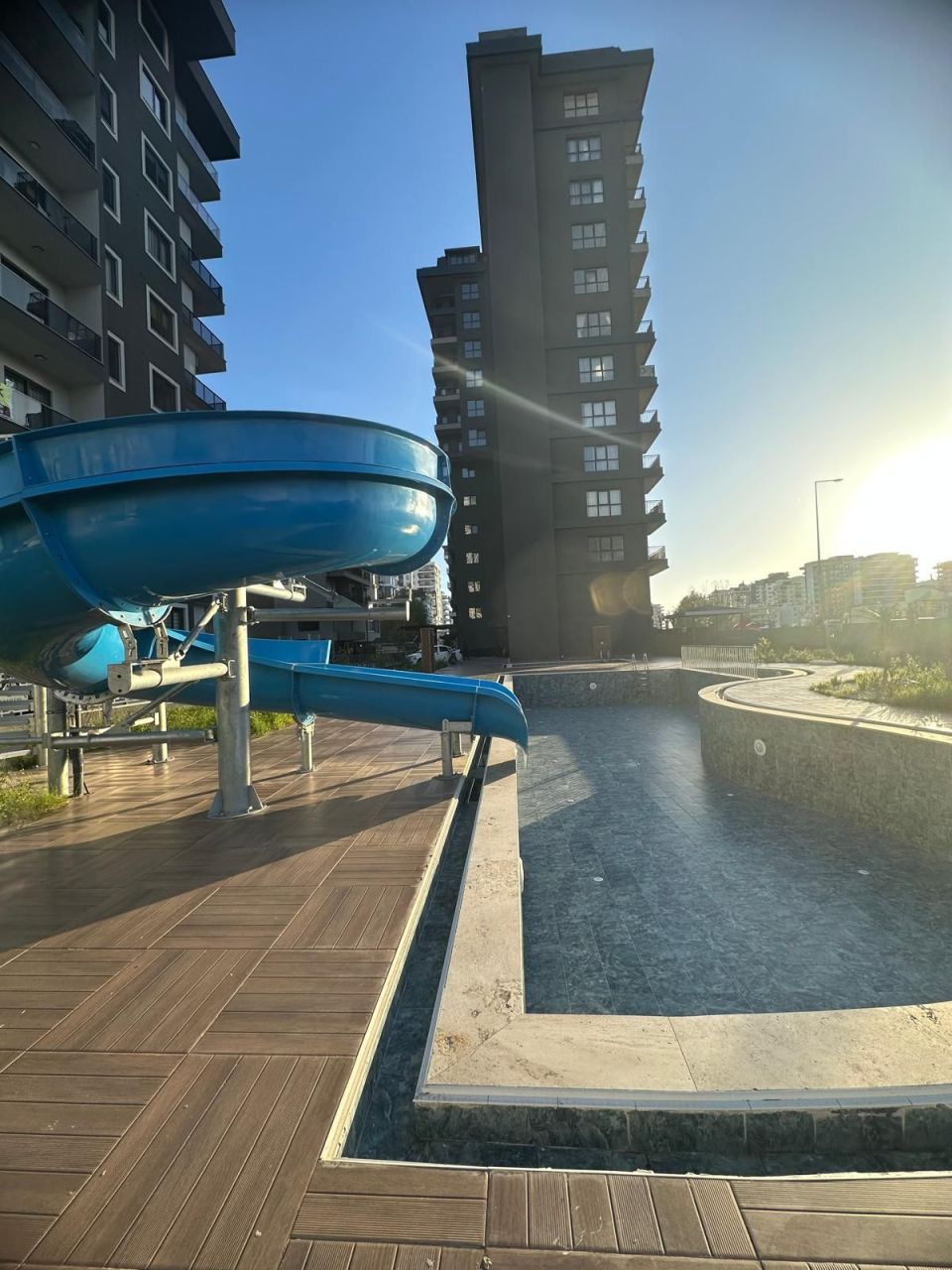 Апартаменты в Алании, Турция, 100 м² - фото 7