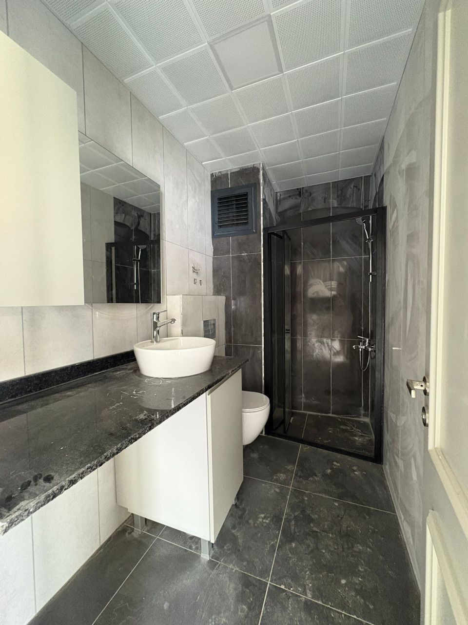 Квартира в Алании, Турция, 50 м² - фото 15