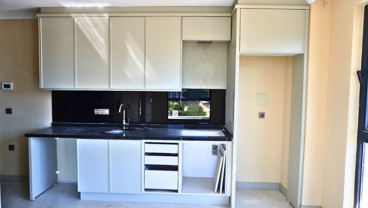 Квартира в Алании, Турция, 46 м² - фото 7