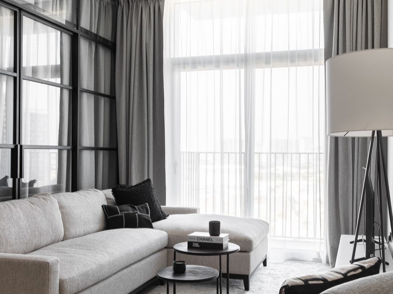 Апартаменты в Дубае, ОАЭ, 67.21 м² - фото 1
