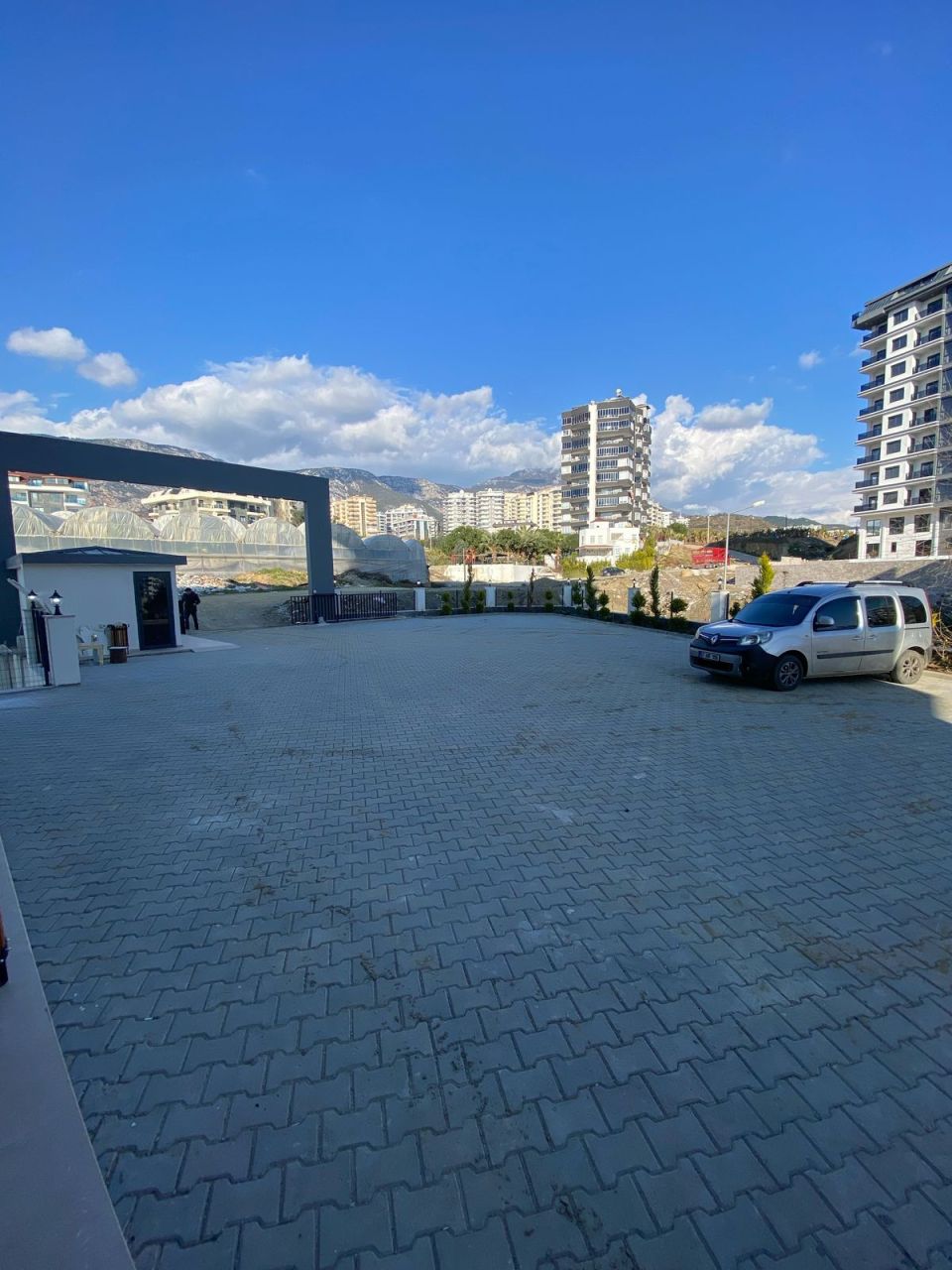 Квартира в Алании, Турция, 60 м² - фото 9