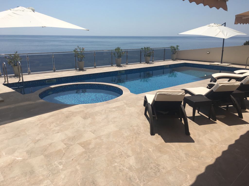 Отель, гостиница в Добра Воде, Черногория, 917 м² - фото 6