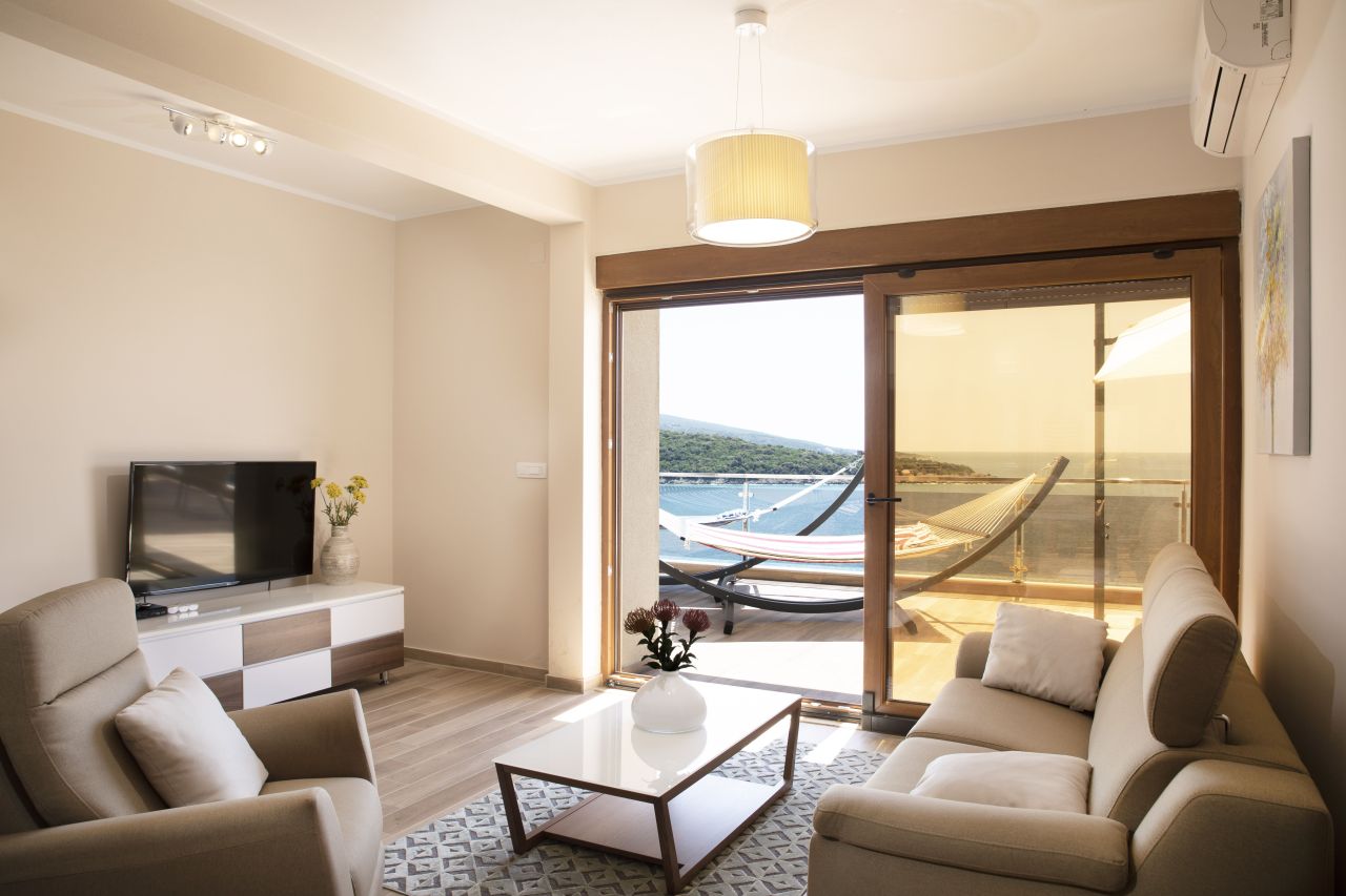 Отель, гостиница в Добра Воде, Черногория, 917 м² - фото 11