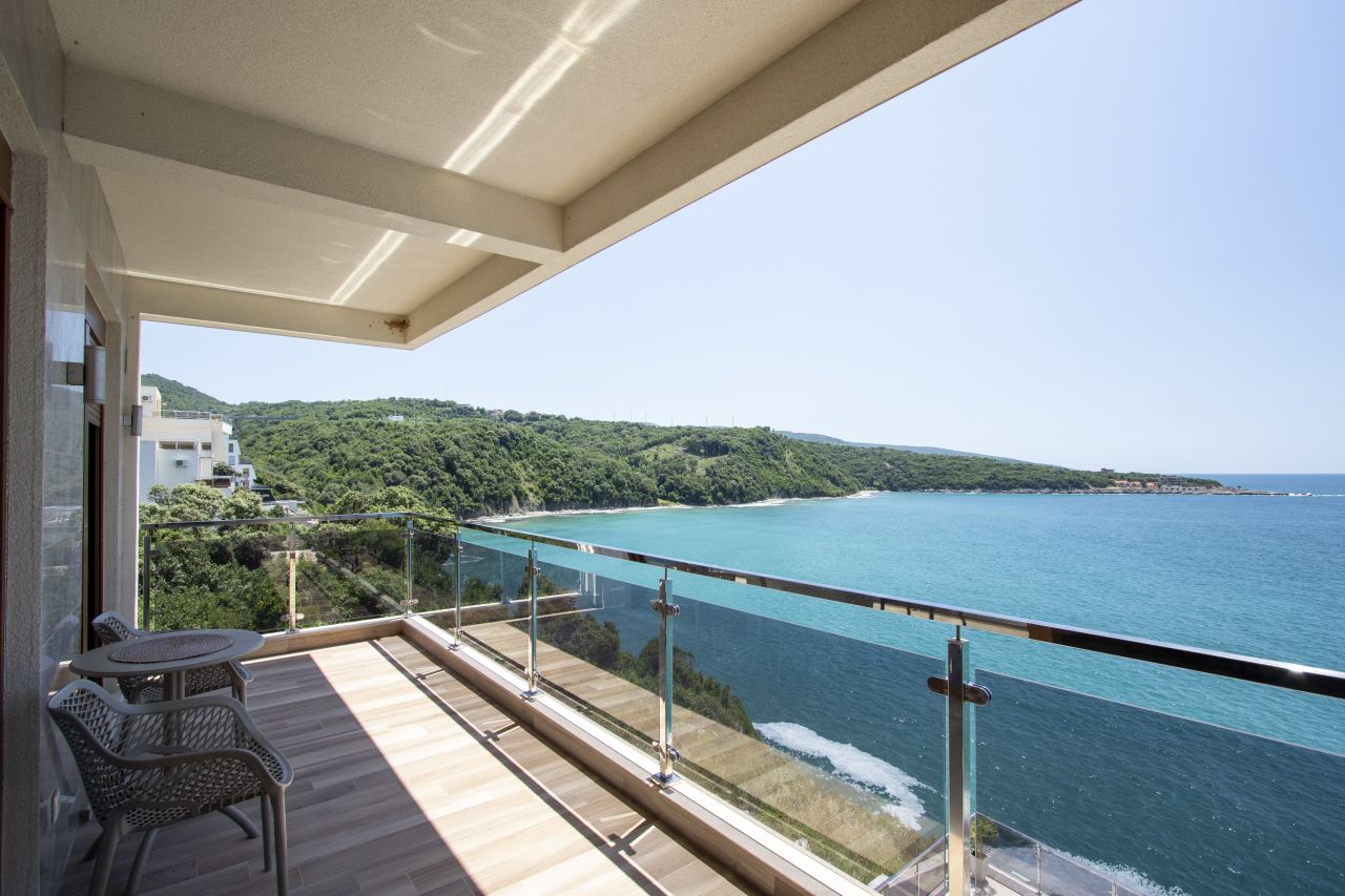 Отель, гостиница в Добра Воде, Черногория, 917 м² - фото 12