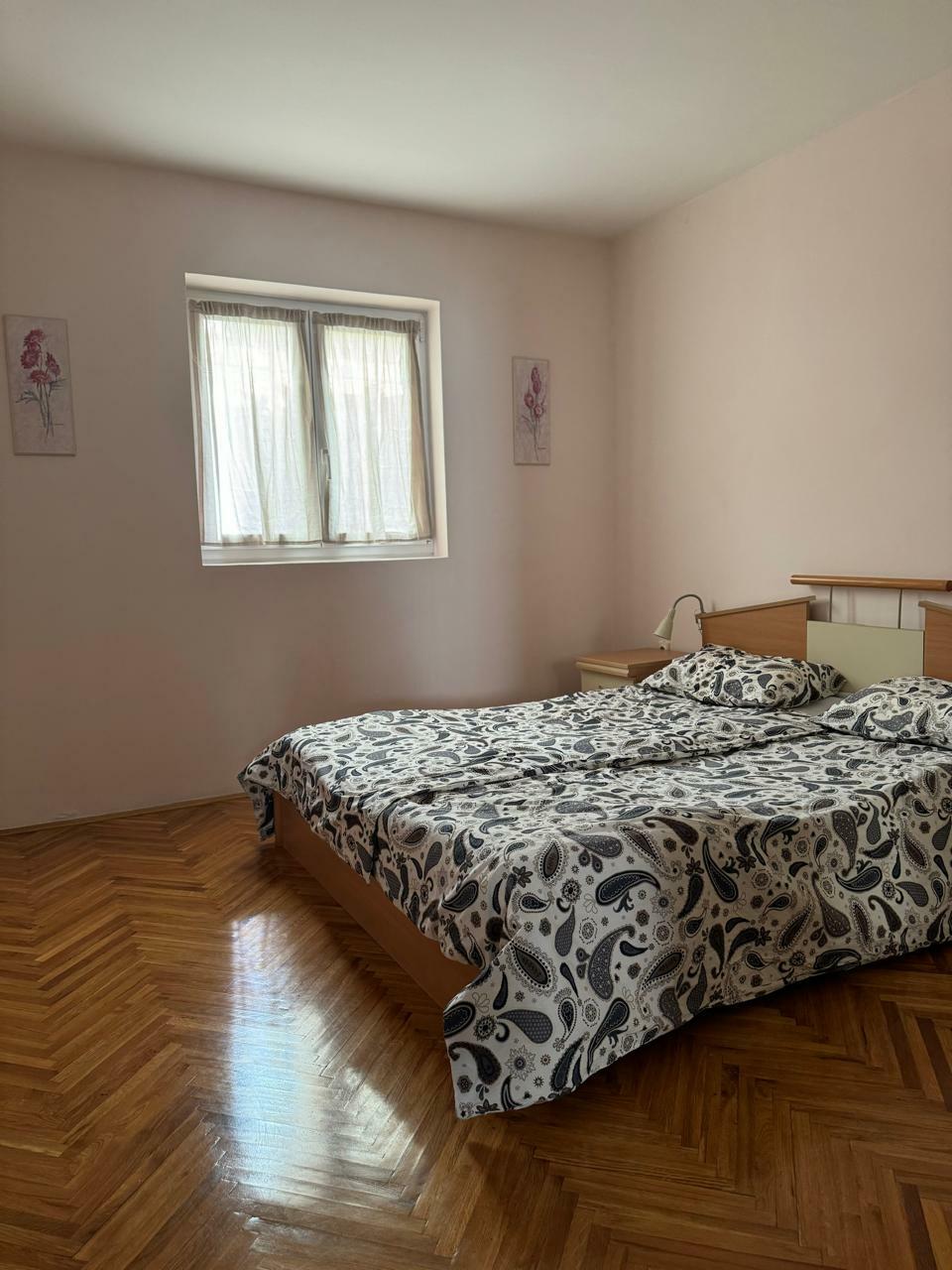 Квартира в Доброте, Черногория, 58 м² - фото 8