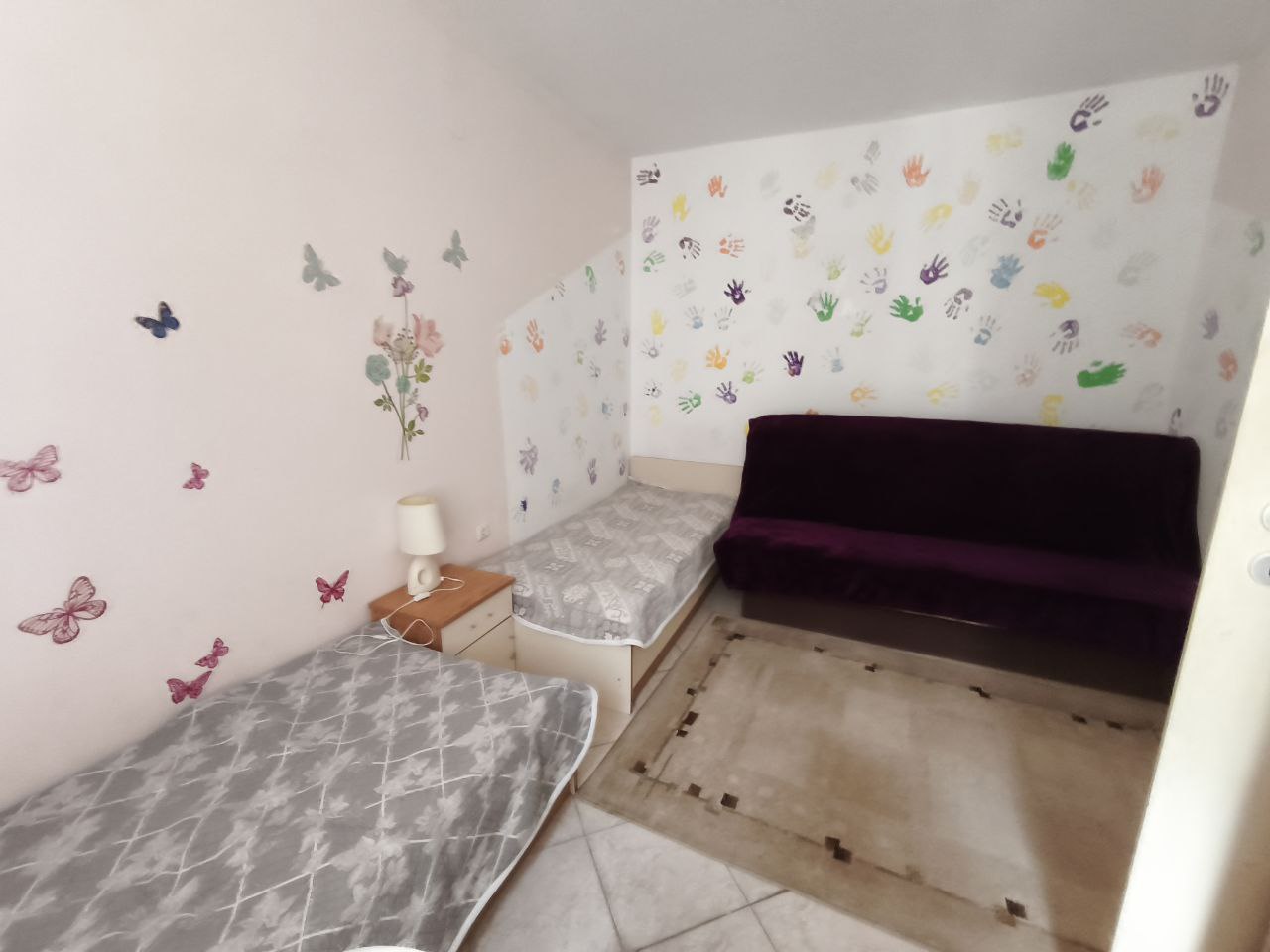 Квартира на Солнечном берегу, Болгария, 82 м² - фото 6