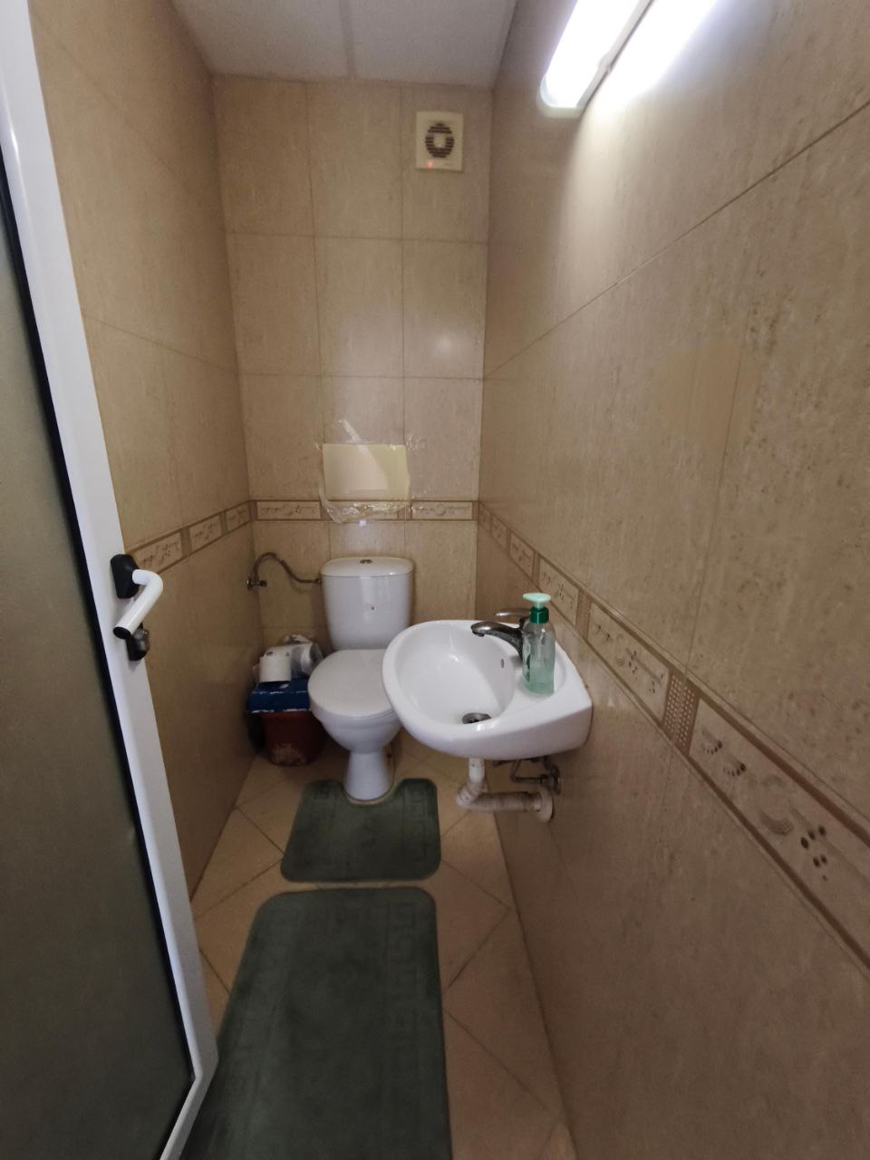 Квартира на Солнечном берегу, Болгария, 82 м² - фото 14