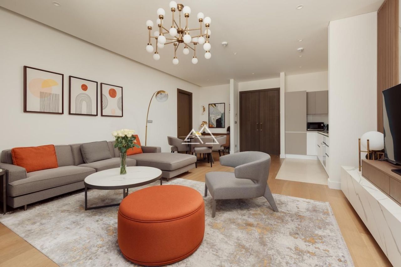 Апартаменты в Кумборе, Черногория, 82 м² - фото 3