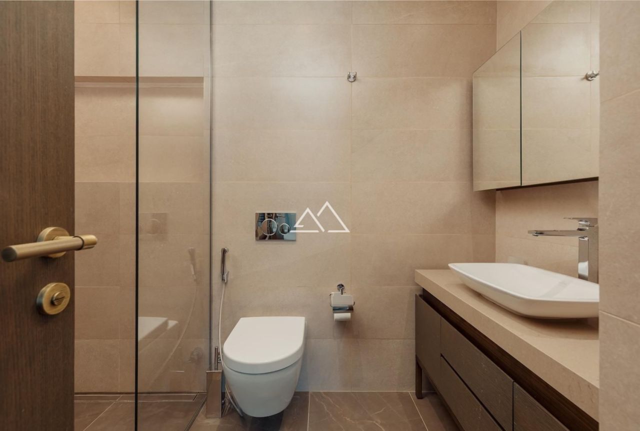 Апартаменты в Кумборе, Черногория, 82 м² - фото 11