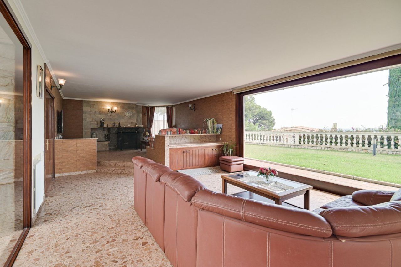 Дом на Коста-Брава, Испания, 654 м² - фото 15