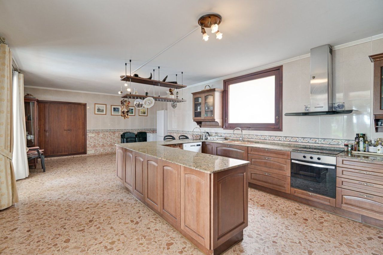 Дом на Коста-Брава, Испания, 654 м² - фото 17