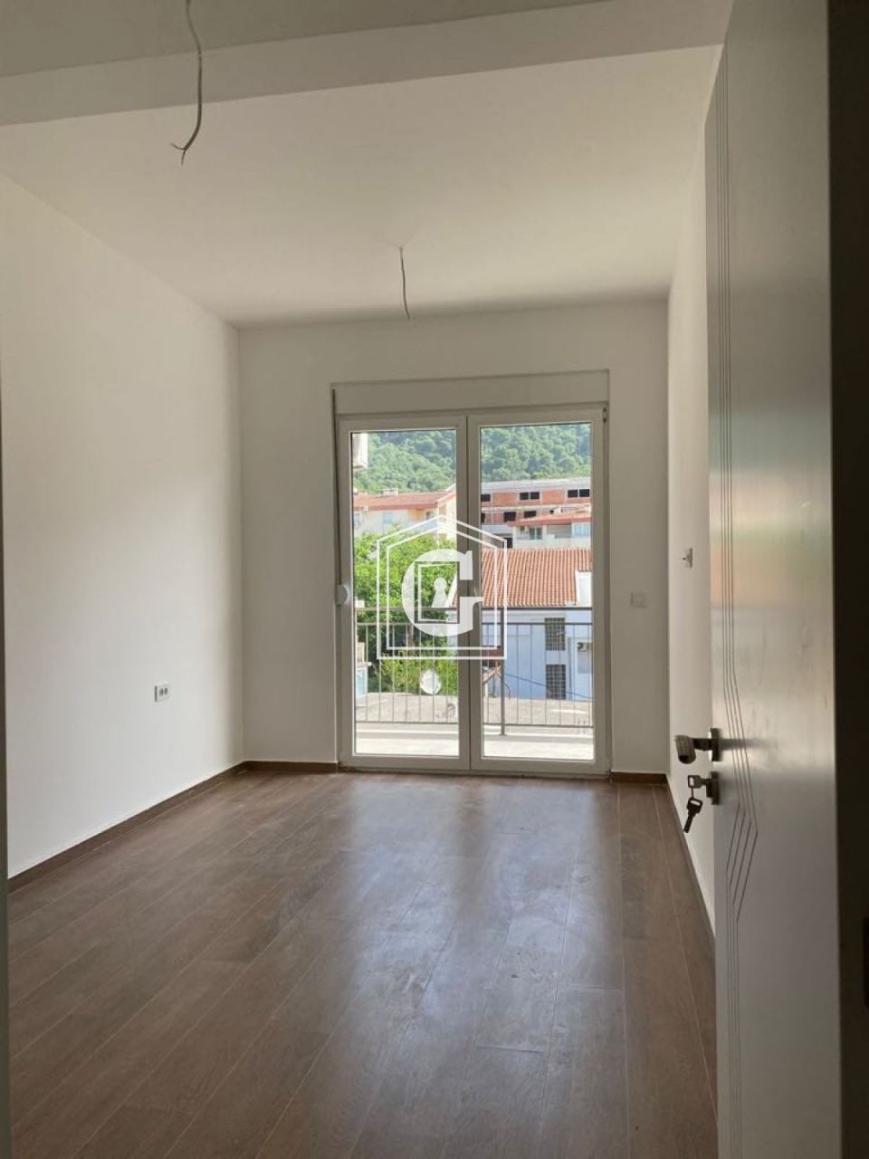 Апартаменты в Будве, Черногория, 51 м² - фото 1