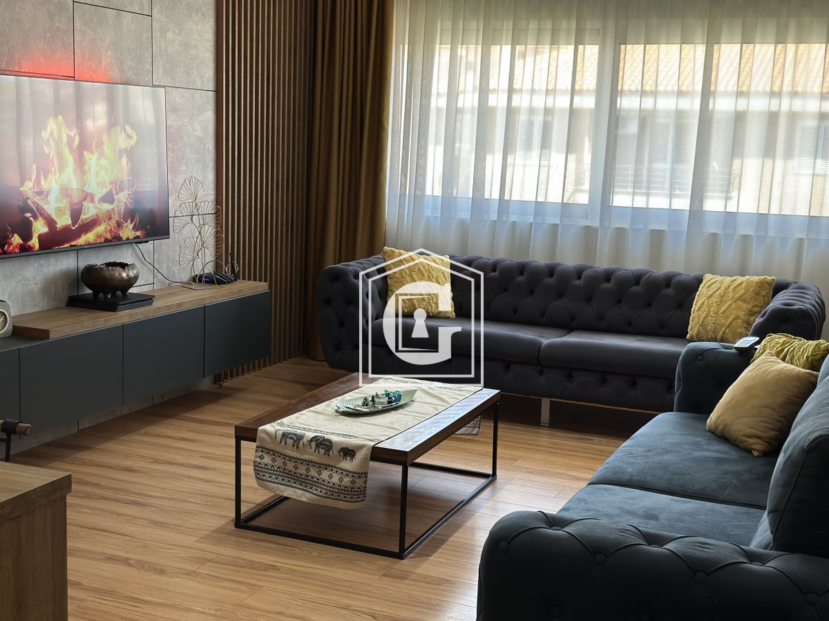 Апартаменты в Будве, Черногория, 63 м² - фото 2