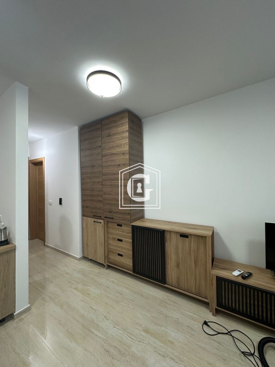 Апартаменты в Бечичи, Черногория, 31 м² - фото 2