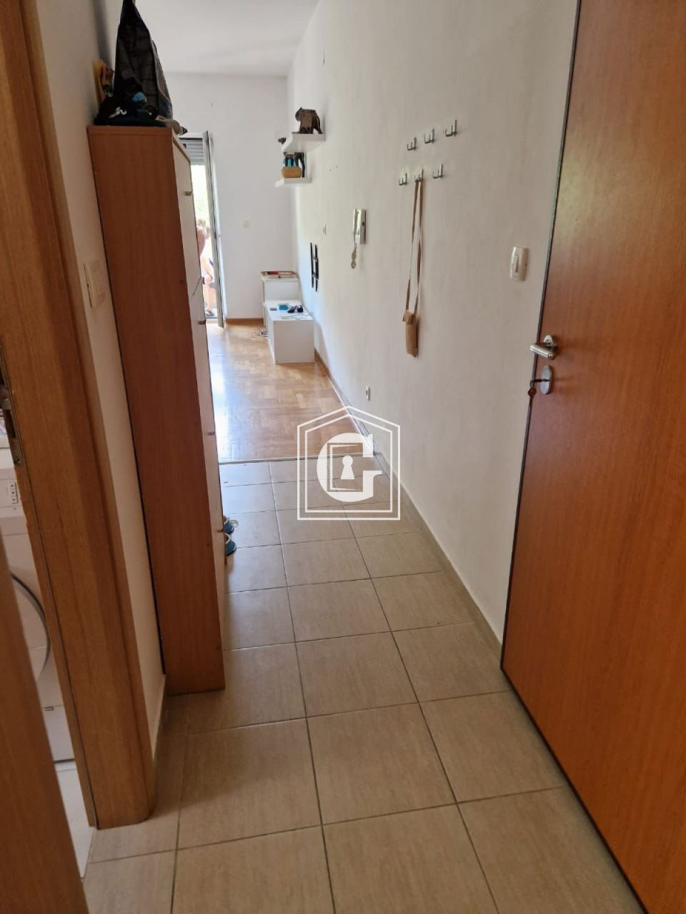 Апартаменты в Будве, Черногория, 41 м² - фото 3