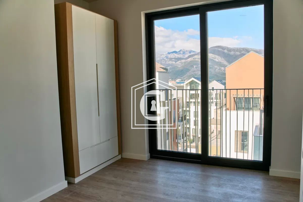 Апартаменты в Тивате, Черногория, 102 м² - фото 3