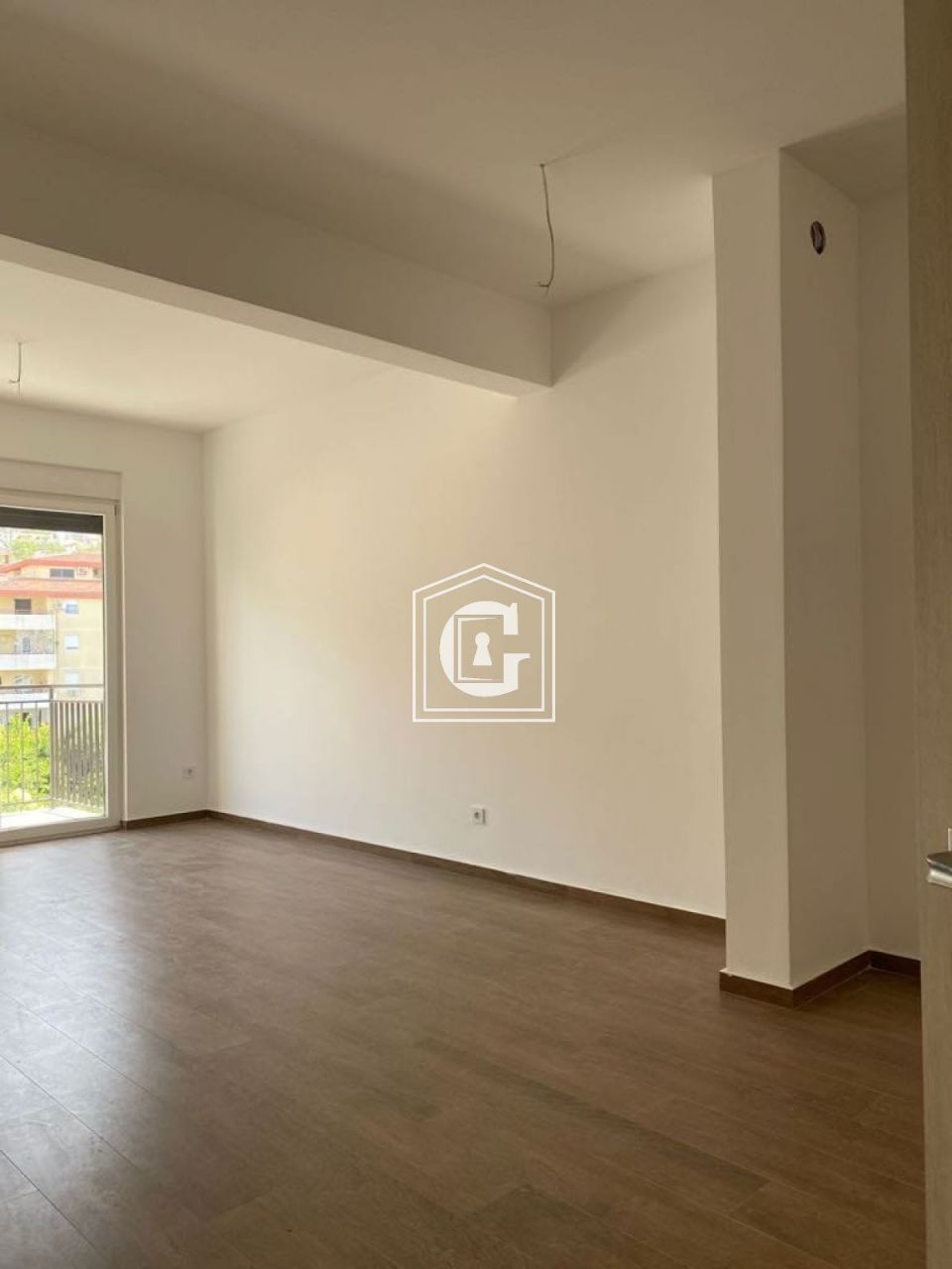 Апартаменты в Будве, Черногория, 51 м² - фото 3