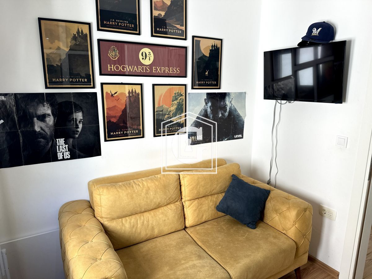 Апартаменты в Будве, Черногория, 63 м² - фото 3