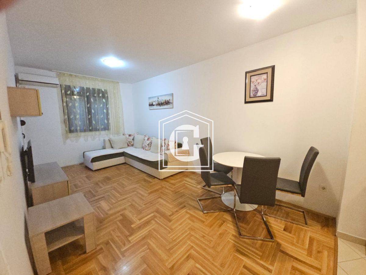 Апартаменты в Будве, Черногория, 43 м² - фото 3