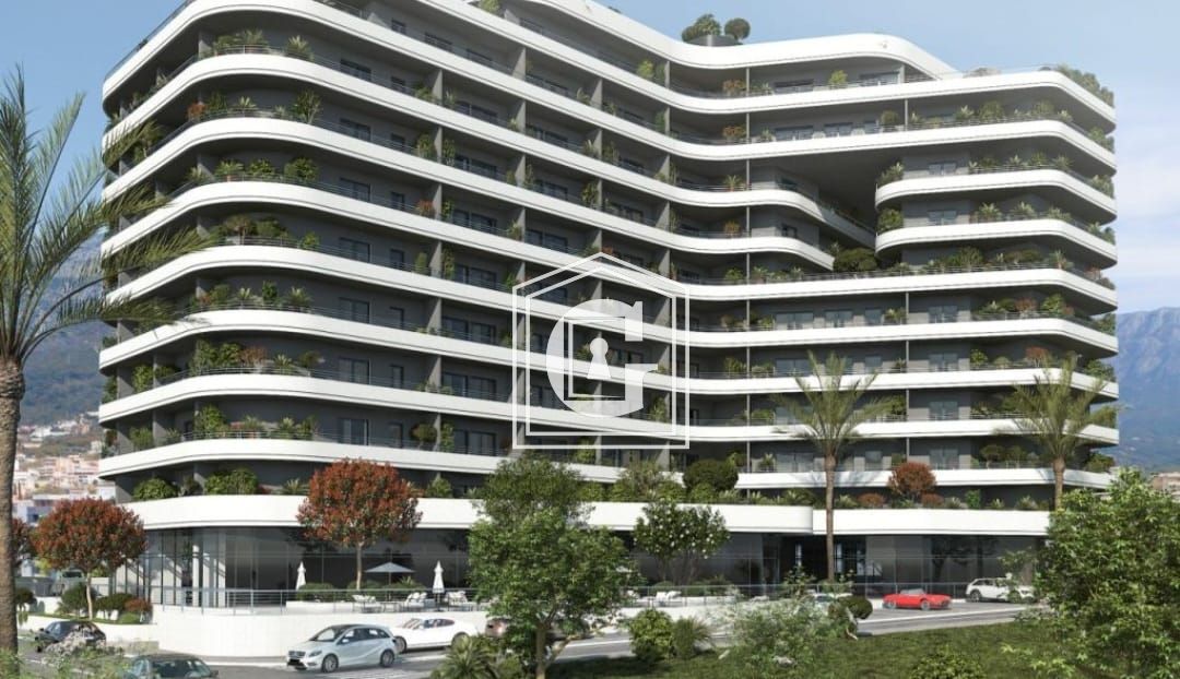 Апартаменты в Баре, Черногория, 43 м² - фото 3