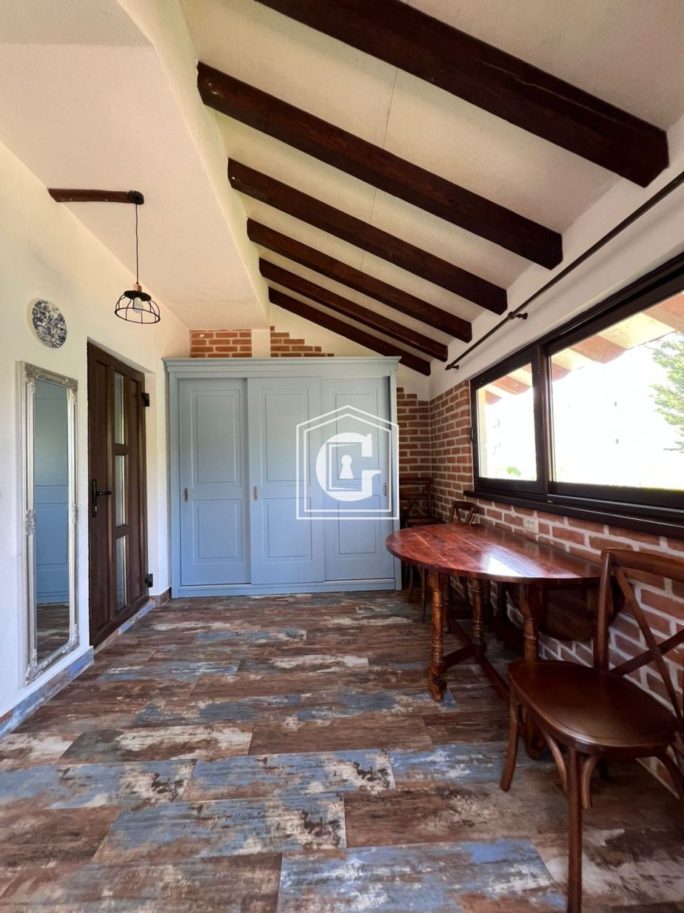 Вилла в Кримовице, Черногория, 77 м² - фото 4