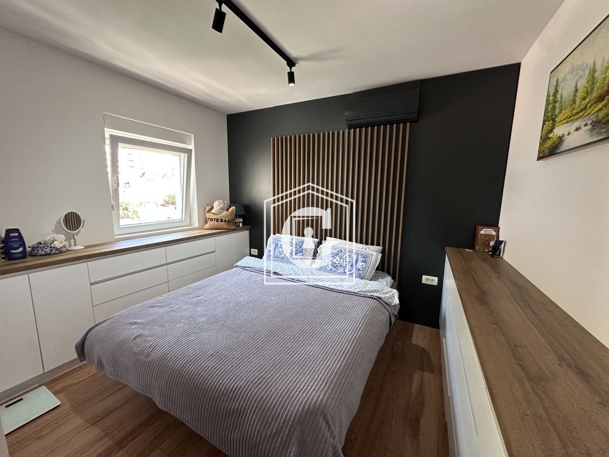 Апартаменты в Будве, Черногория, 63 м² - фото 4