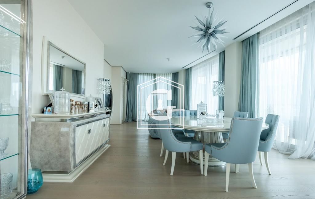 Апартаменты в Будве, Черногория, 562 м² - фото 4