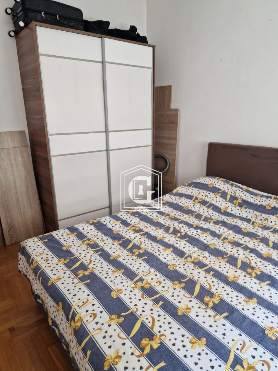 Апартаменты в Будве, Черногория, 41 м² - фото 4