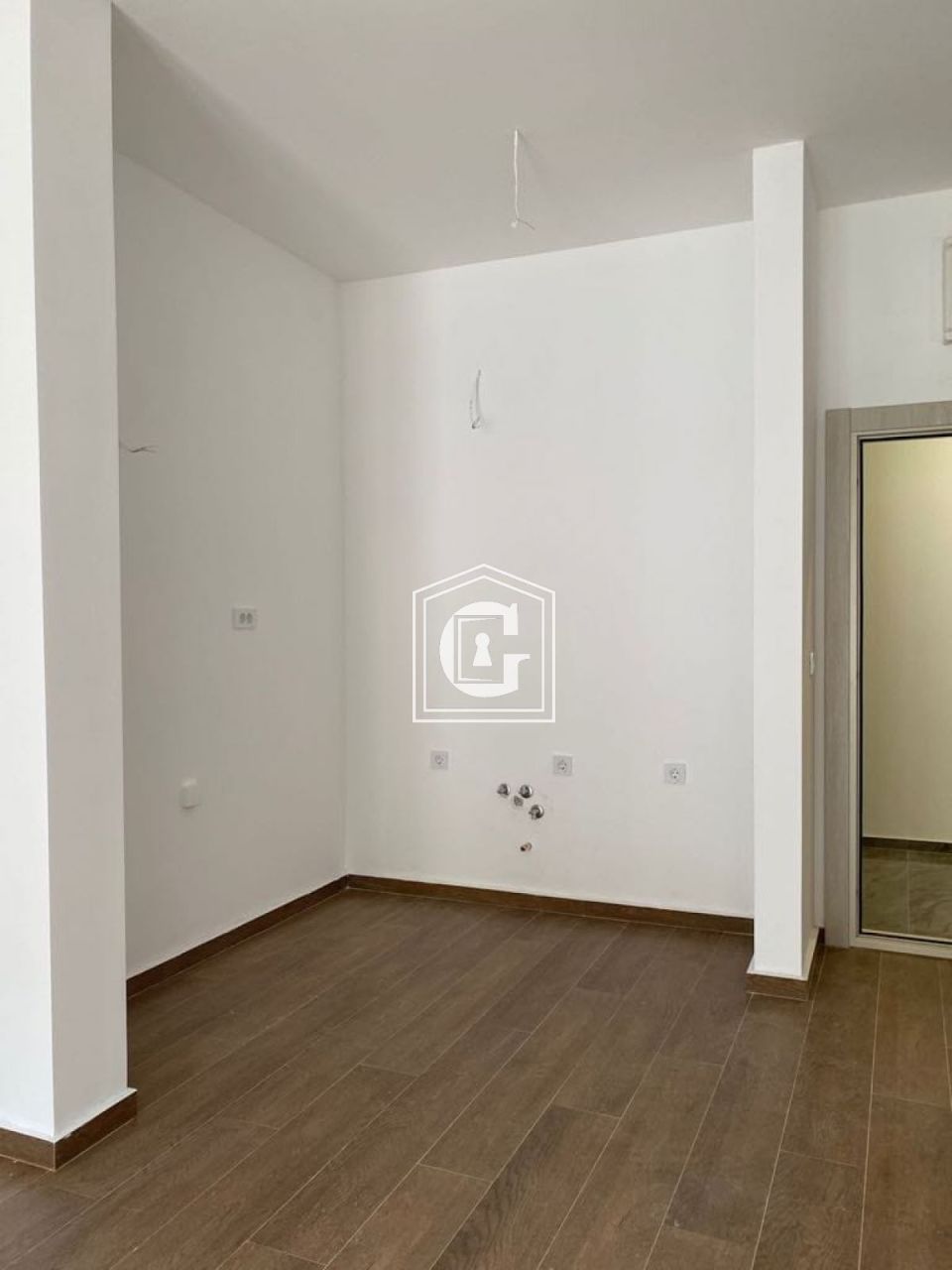 Апартаменты в Будве, Черногория, 51 м² - фото 4