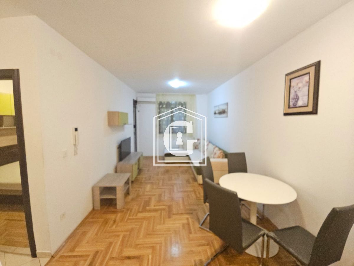 Апартаменты в Будве, Черногория, 43 м² - фото 4