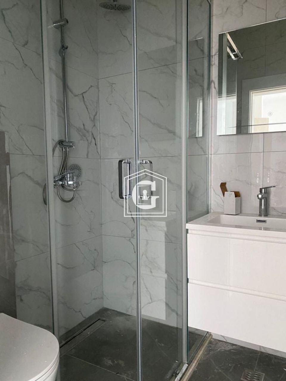 Апартаменты в Будве, Черногория, 51 м² - фото 5