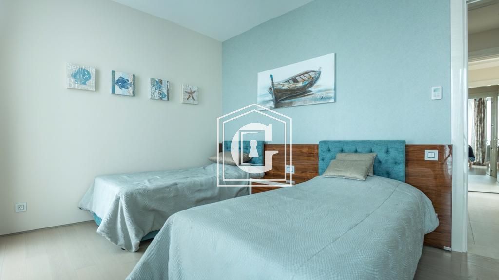 Апартаменты в Будве, Черногория, 562 м² - фото 5