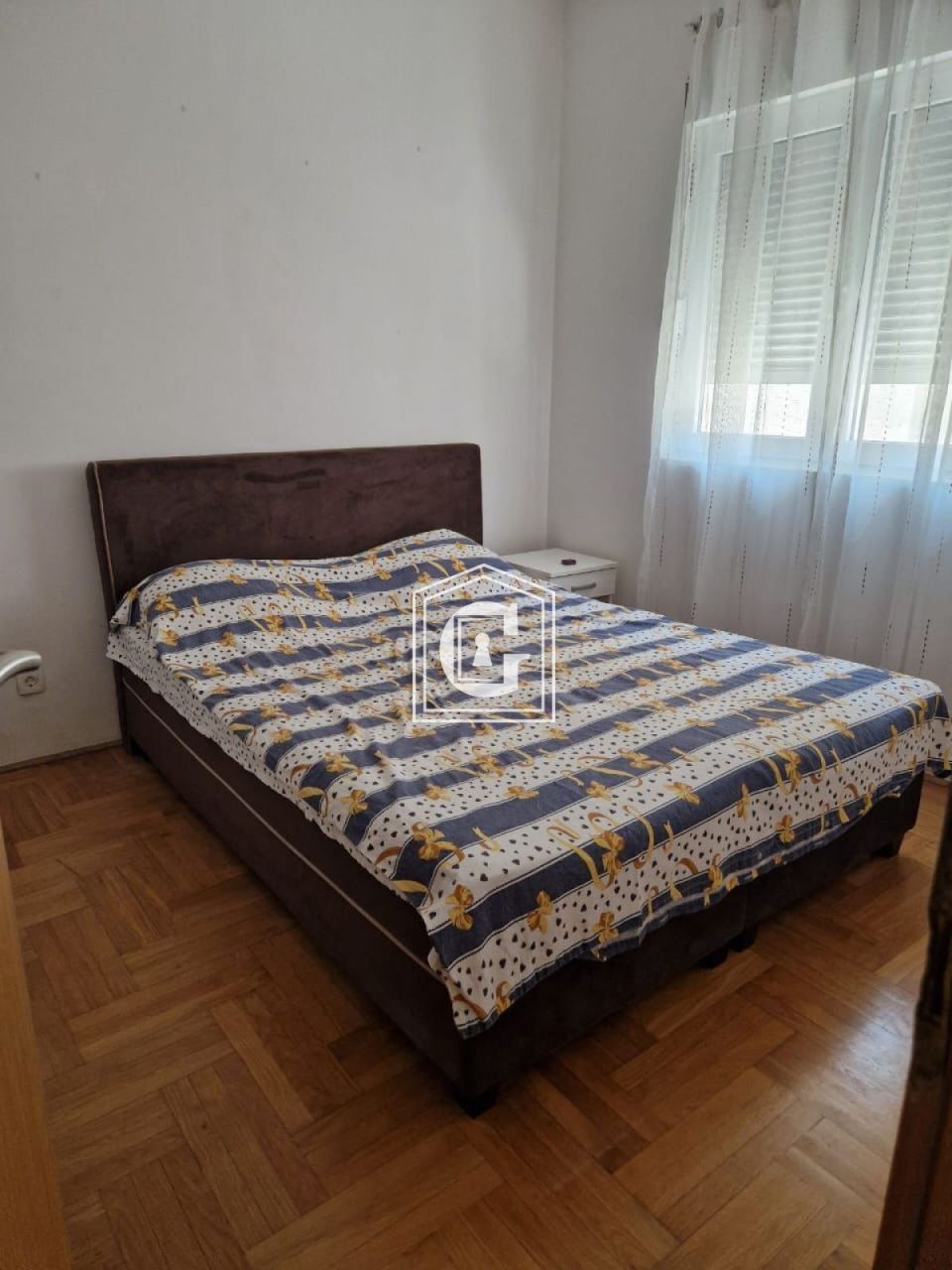 Апартаменты в Будве, Черногория, 41 м² - фото 5