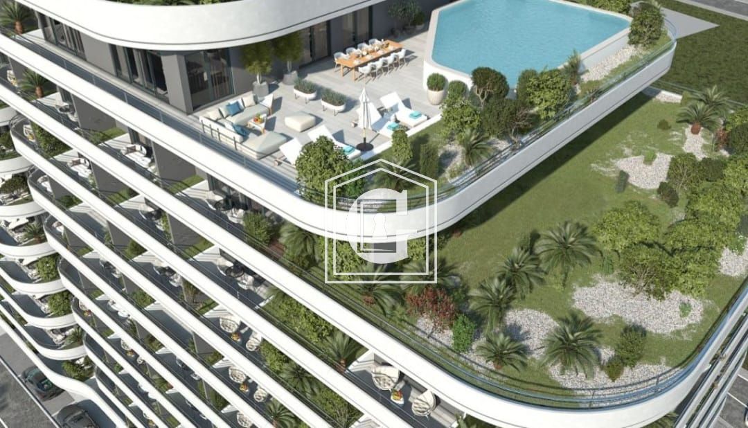 Апартаменты в Баре, Черногория, 43 м² - фото 5