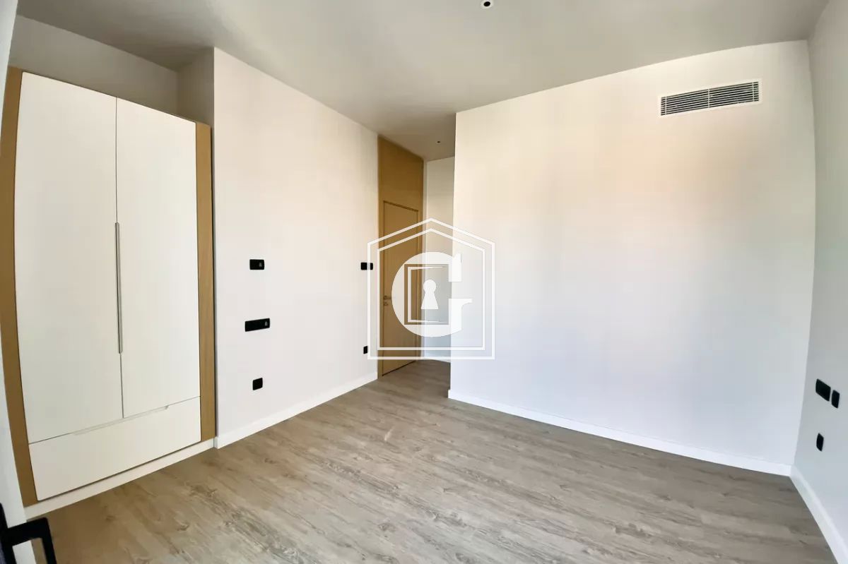 Апартаменты в Тивате, Черногория, 102 м² - фото 6