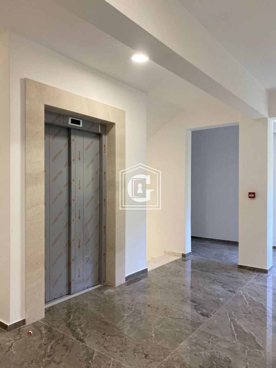 Апартаменты в Будве, Черногория, 51 м² - фото 6