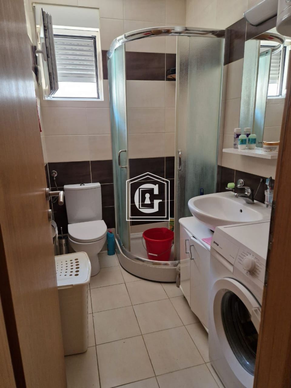 Апартаменты в Будве, Черногория, 41 м² - фото 6