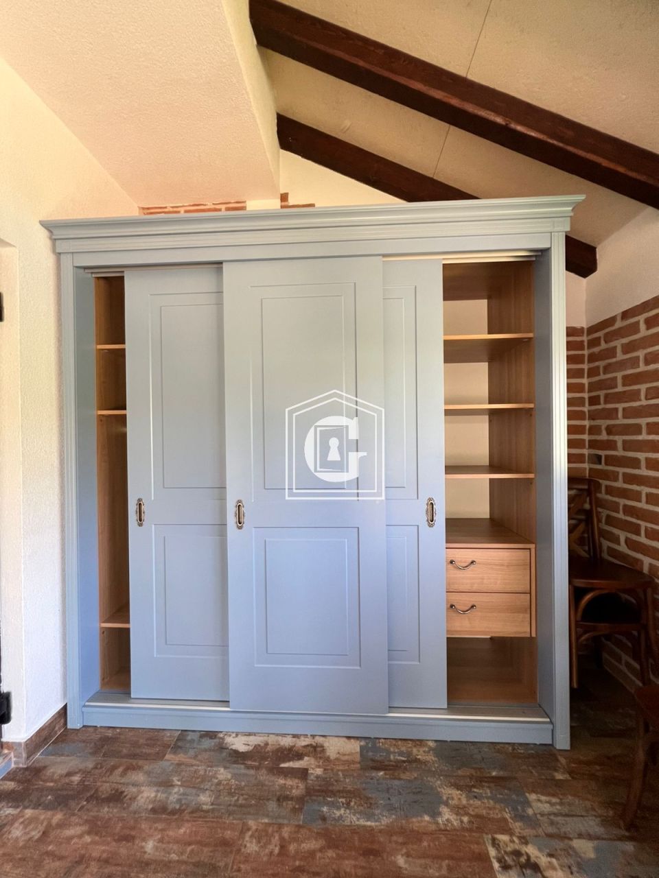 Вилла в Кримовице, Черногория, 77 м² - фото 6