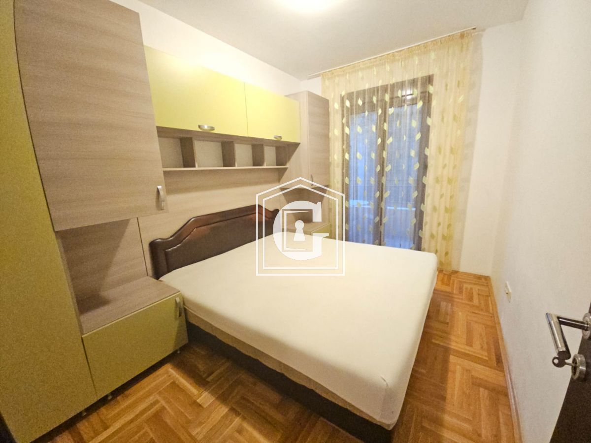 Апартаменты в Будве, Черногория, 43 м² - фото 6