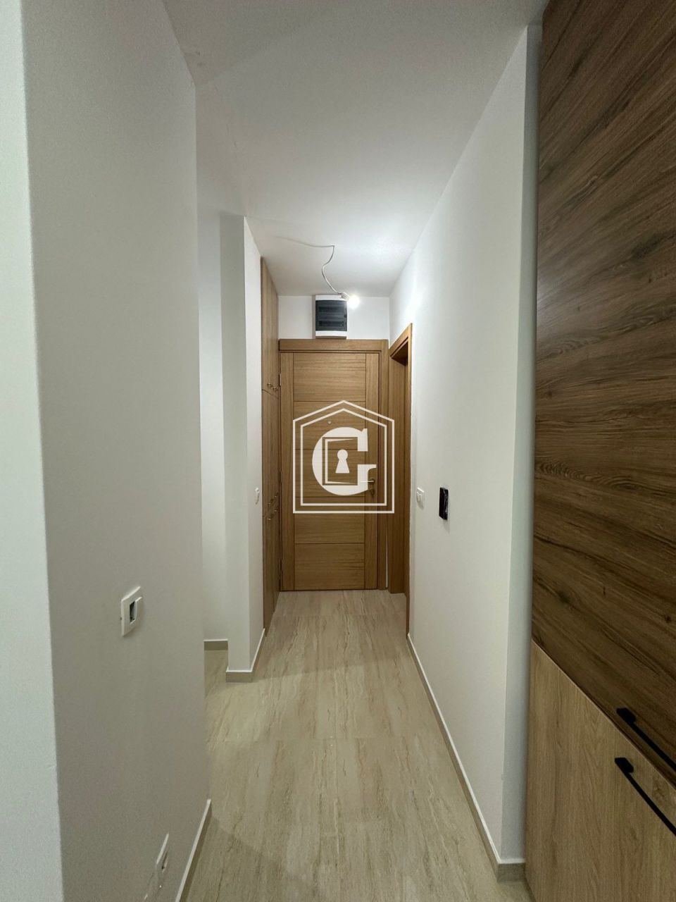 Апартаменты в Бечичи, Черногория, 31 м² - фото 7